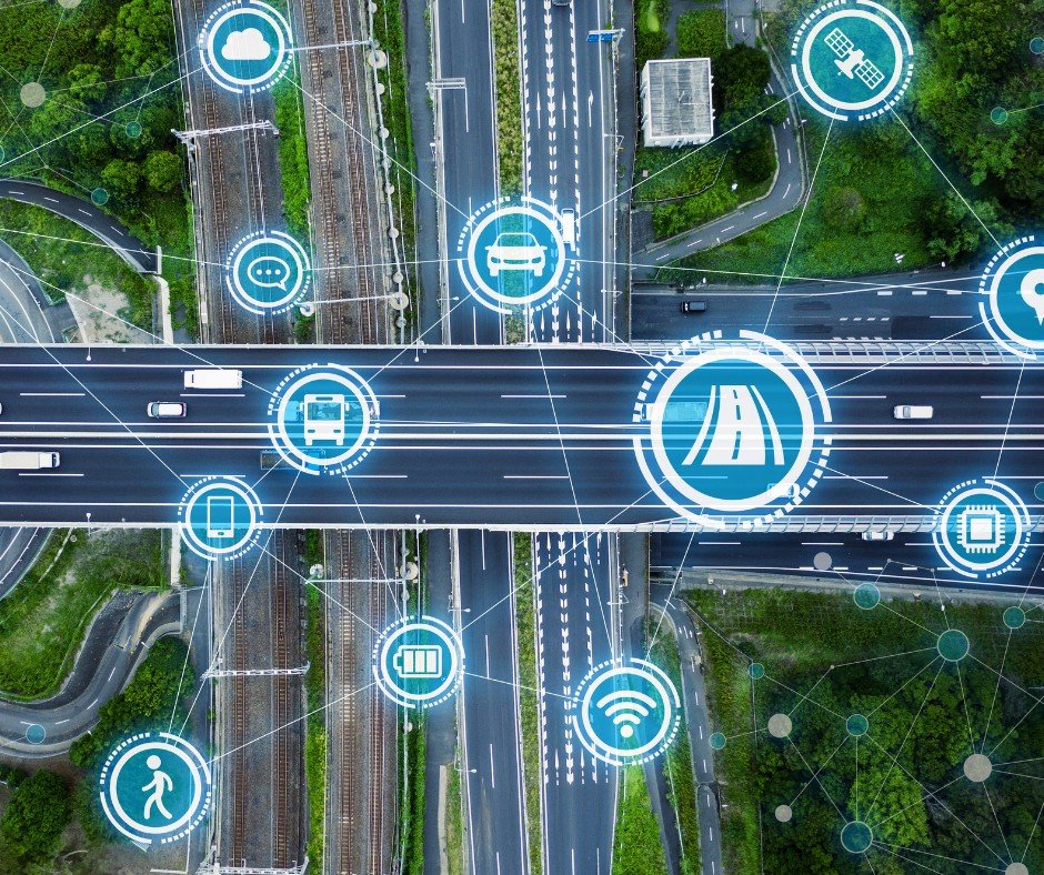 Transportation & Infrastructure